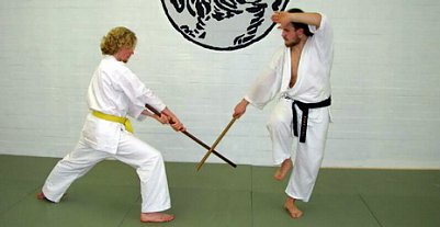 Die ersten Ostdeutschen  (Foto: nnz)