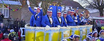 "Wir machen heut das Licht nicht aus!" (Foto: nnz)