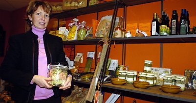 Schlemmerparadies er&ouml;ffnet (Foto: nnz)