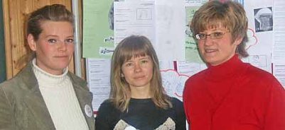 Gender Mainstreaming - was ist das? (Foto: nnz)