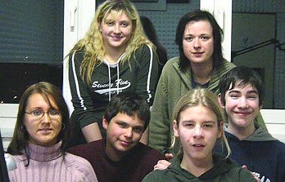 Neues Projekt im OKN (Foto: nnz)