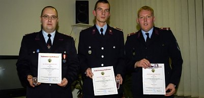 Tausende Stunden voller Einsatz (Foto: nnz)