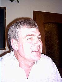 Herausforderer nominiert (Foto: nnz)