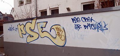 nnz-Foto des Tages: K&uuml;nstler (Foto: nnz)