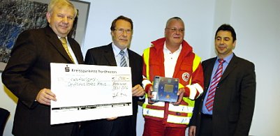 457.000 Lose spendeten (Foto: nnz)