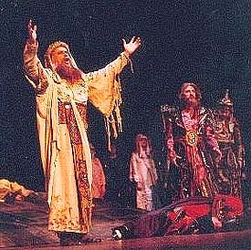 Verdi bei Rotbart (Foto: nnz)