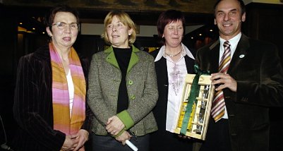 Nach vorn blicken (Foto: nnz)