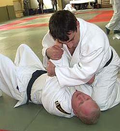 Auf dem sanften Weg (Foto: nnz)