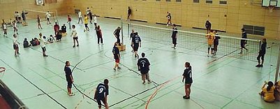 Die zweite Auflage (Foto: nnz)