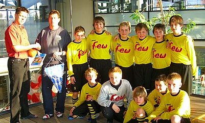 Alte Seilschaften? (Foto: nnz)