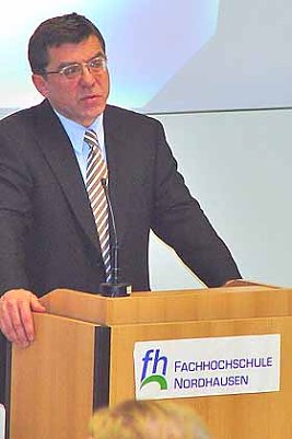 Verantwortung der Wissenschaft (Foto: nnz)