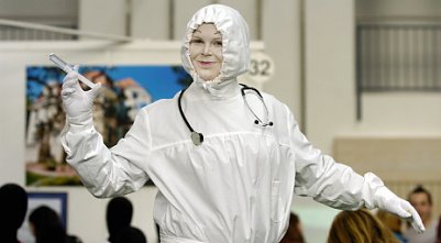 Auf zum Berufsstart (Foto: nnz)