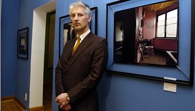 Zwei Ausstellungen in einer (Foto: nnz)