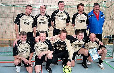 Fu&szlig;ballmeister ermittelt (Foto: nnz)