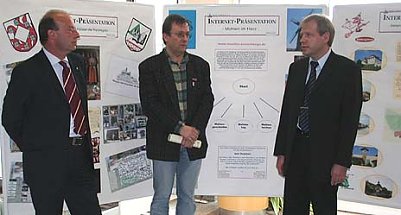 Multimedialer Harz (Foto: nnz)