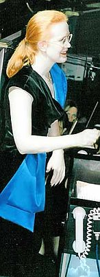 Das etwas andere Konzert (Foto: nnz)