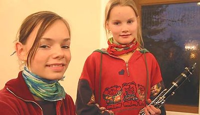 Erfolgreich zur&uuml;ckgekehrt (Foto: nnz)