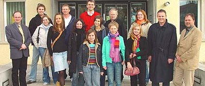 Wissen am Weinberg erweitern (Foto: nnz)