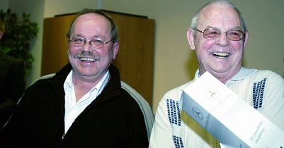 100 und 105 (Foto: nnz)