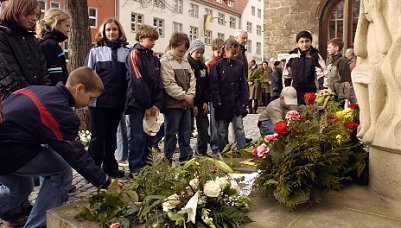 nnz-Foto des Gedenk-Tages (Foto: nnz)