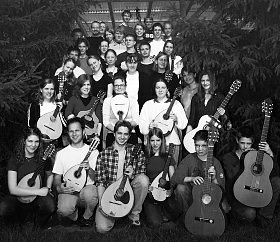 Ensemble zu Gast  (Foto: nnz)