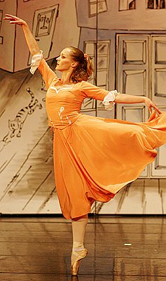 Eine Gruppe Individualisten (Foto: nnz)