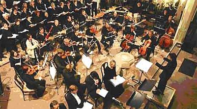 Rock und Klassik in NDH (Foto: nnz)