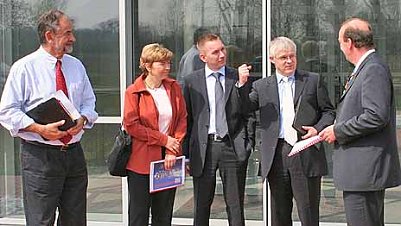 Weiter auf Erfolgskurs (Foto: nnz)