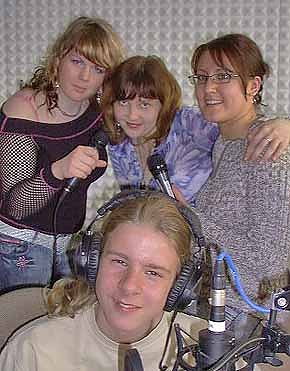 Traumf&auml;nger im OKN (Foto: nnz)