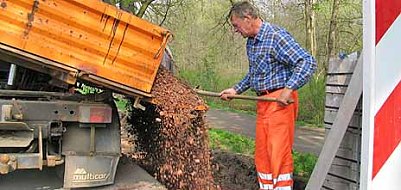Parken wird besser (Foto: nnz)
