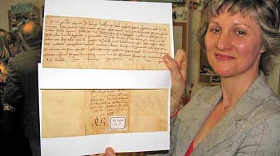 Ins Festjahr gestartet (Foto: nnz)