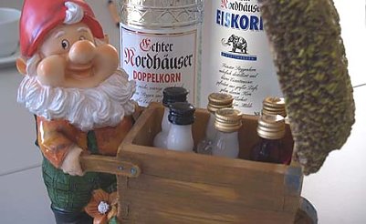 Neues von Nordbrand (Foto: nnz)