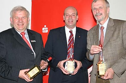 Limitierter Graf (Foto: nnz)