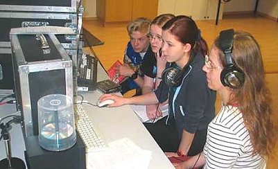 Mal was anderes machen (Foto: nnz)