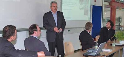 Kompetenzen b&uuml;ndeln (Foto: nnz)