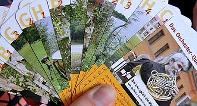 Weltweit einmalig (Foto: nnz)