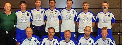 Deutscher Meister aus Nordhausen (Foto: nnz)