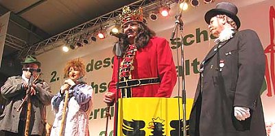 Generalprobe bestanden (Foto: nnz)