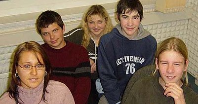 Traumf&auml;nger im &Auml;ther (Foto: nnz)