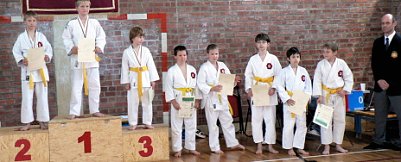 Teilenehmerrekord bei Kreisjugendspielen (Foto: nnz)