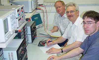 Erfolg am Weinberg (Foto: nnz)