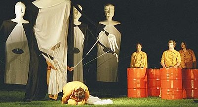 Die jungen Wilden (Foto: nnz)