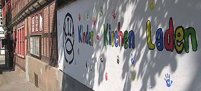 Mauermalerei (Foto: nnz)