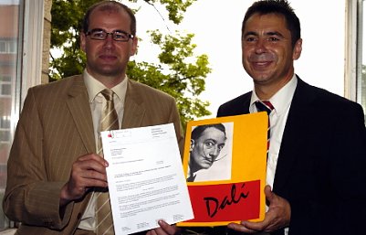 G&ouml;ttliche Kom&ouml;die (Foto: nnz)