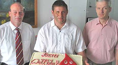 Vorbild wirkte (Foto: nnz)