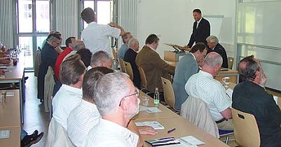 Reichtum nutzen (Foto: nnz)