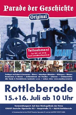 Geschichte zum Anfassen (Foto: nnz)