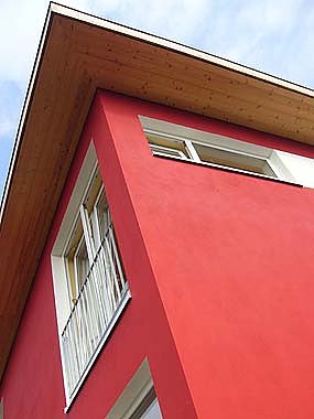 Rundgang durchs Haus (Foto: nnz)