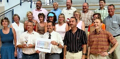 14811 Sch&uuml;ler erwarben Sportabzeichen (Foto: nnz)