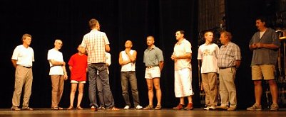 Theaterluft schnuppern (Foto: nnz)